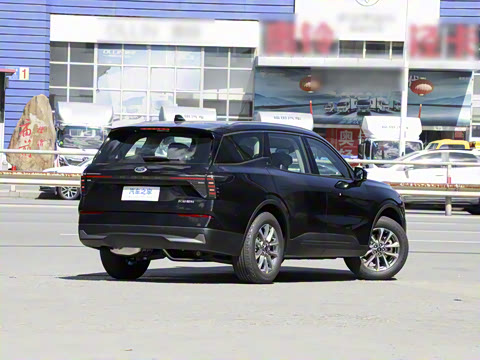 2025�� ���L 2.0T EcoBoost ��������������