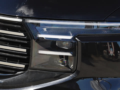 2025�� ���L 2.0T EcoBoost ��������������