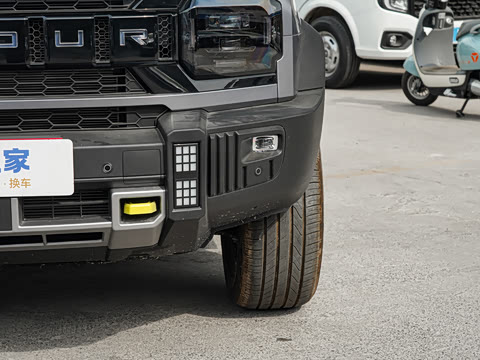 2025�� 206km XWD ��Խ�ӳ��� 7��