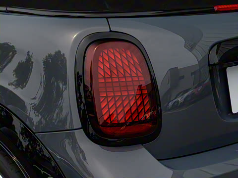 2025�� JOHN COOPER WORKS CABRIO