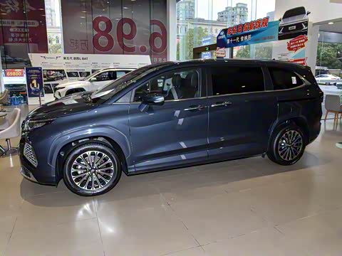 2024�� 380TGDi LUX Premium �ǰ�����