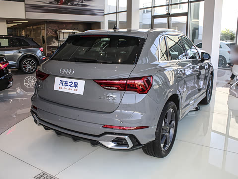 2024�� 35 TFSI ʱ�ж�����