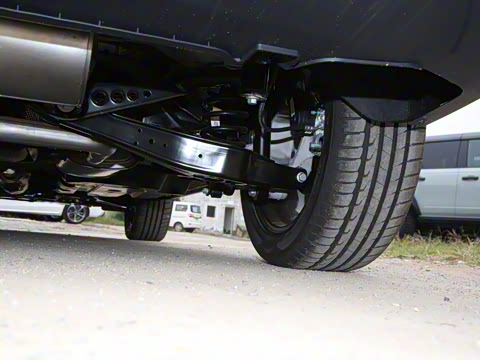 2025�� EcoBoost 170 ������