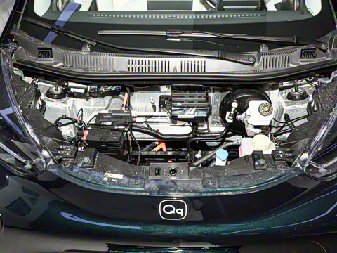 2024�� �Ŀ� �ഺ�� 321km �Ӱ��� 29.23kWh