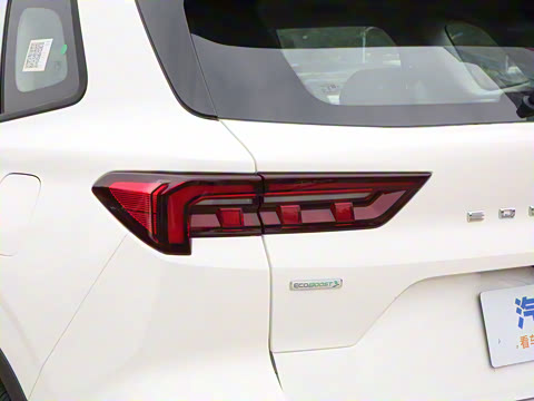 2025�� EcoBoost 170 ������