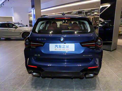 2023�� �Ŀ� xDrive30i ������ M��ҹ��װ