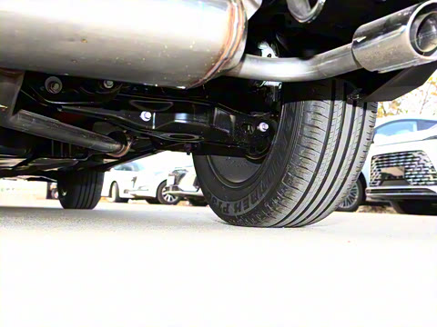 2024�� ˫�� 2.5L CVT����������