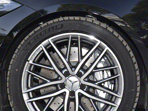 2025�� AMG C 43 4MATIC