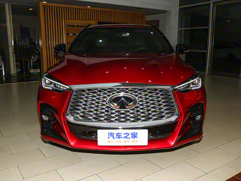 2022�� 2.0T ����ҫ����