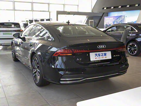 2025�� 45 TFSI ��ѡ��