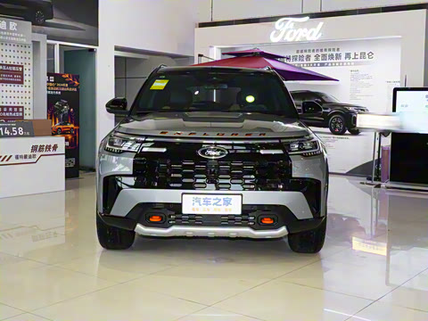 2024�� 2.3T EcoBoost �����۷�� 6��