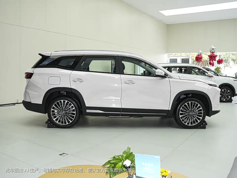 2024�� 1.5TD 2DHT Pro 5��