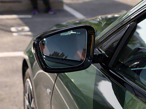 2023�� 430i Gran Coupe M�˶���ҹ��װ