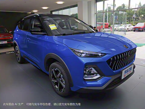 2021�� 300T DCTȫ�������� 6��