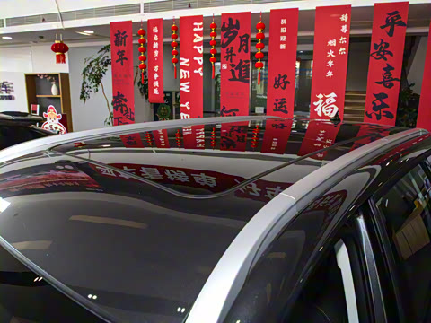 2024�� 1.5T �Զ������� 5��