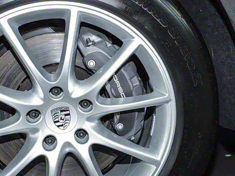 2025�� Cayenne 3.0T