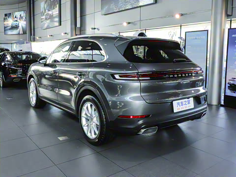 2025�� Cayenne 3.0T