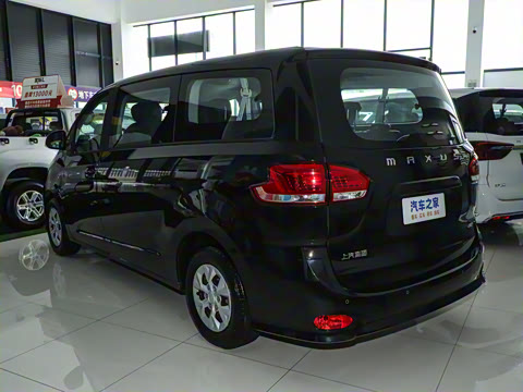 2024�� 2.0L �ֶ��๦�����а� CNG 7��