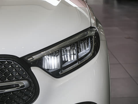 2024�� �Ŀ� GLC 300 L 4MATIC ������ 5��