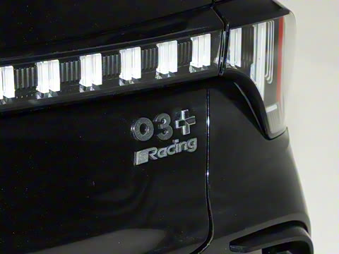 2023�� 03+ Racing ������