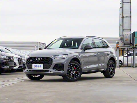 2025�� 45 TFSI ����������