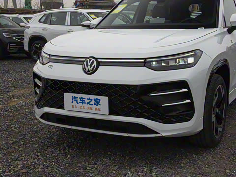 2025�� ̽��L 330TSI ������ӢCity��