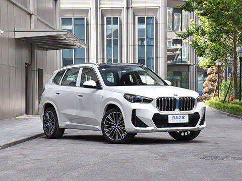 2023�� xDrive25Li M�˶���װ