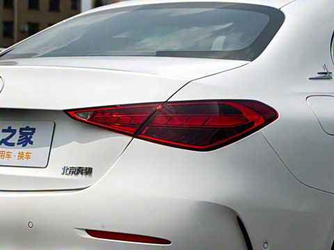 2025�� C 260 L �˶���