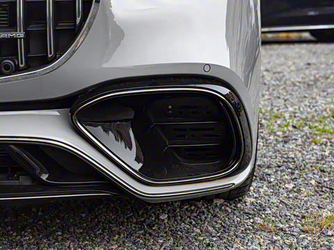 2024�� AMG S 63 L E Performance �׷��ر��