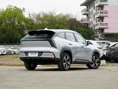 2025�� ���Ĵ� 1.5TD DCT ɽ��