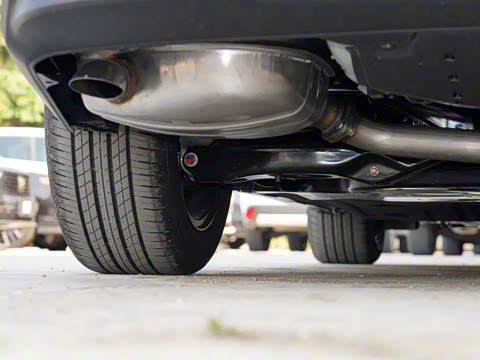 2025�� 260TURBO ������