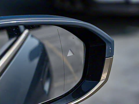 2024�� 530Li ������ M�˶���װ