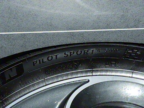 2024�� 2.0T 280HP Dragon Edition �����޶���