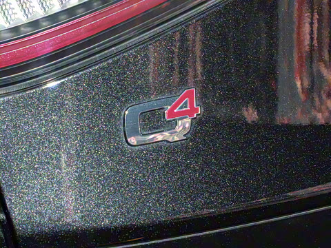 2024�� 2.0T 280HP Dragon Edition �����޶���