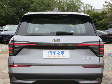 2024�� ���L 2.0T EcoBoost ��������ʱ����