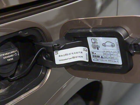 2024�� 380TSI ����