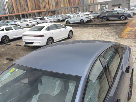 2025�� DM-i 1.5L 70km ��Ӣ��