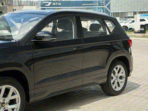 2024�� 280TSI �Զ�������