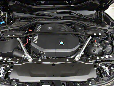 2023�� 735Li ������װ