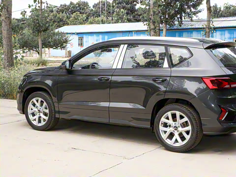 2024�� 280TSI �Զ��ȷ��