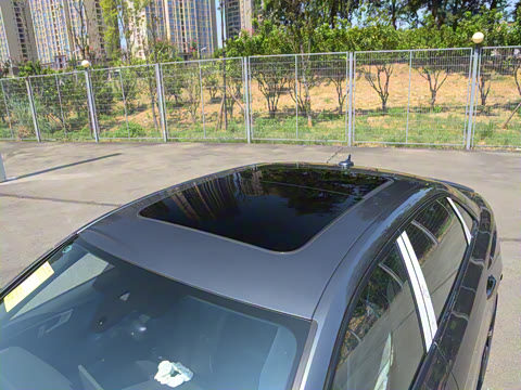 2024�� 40 TFSI ����������(��ҹ��)