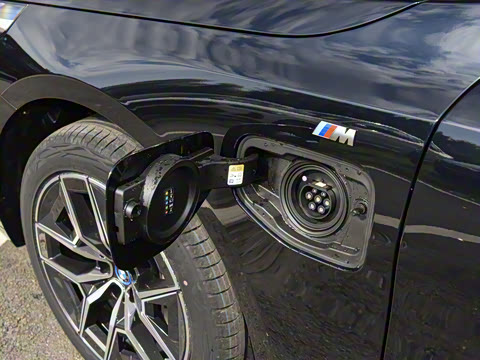 2024�� eDrive 35L ������ M�˶���װ