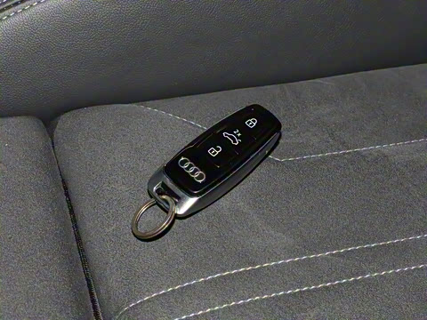 2024�� 40 TFSI ������