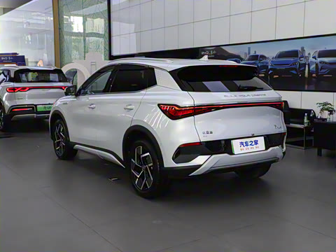 2024�� ��ҫ�� 510KM ׿Խ��