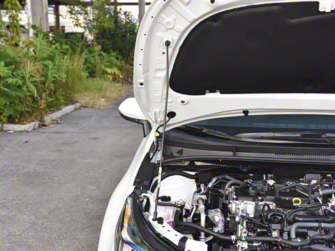 2023�� TNGA 1.5L CVT��ȡ��