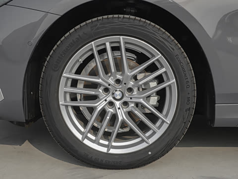 2024�� 525Li ������װ