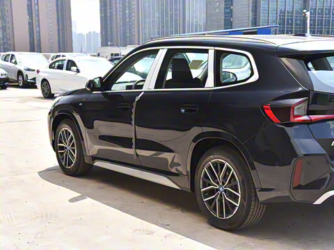 2023�� eDrive25L M�˶���װ