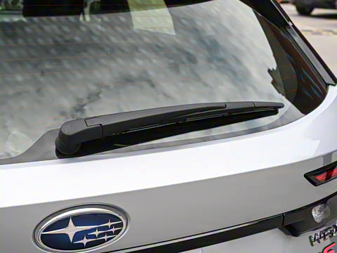 2025 2.4T CVT Wagon tS EyeSight