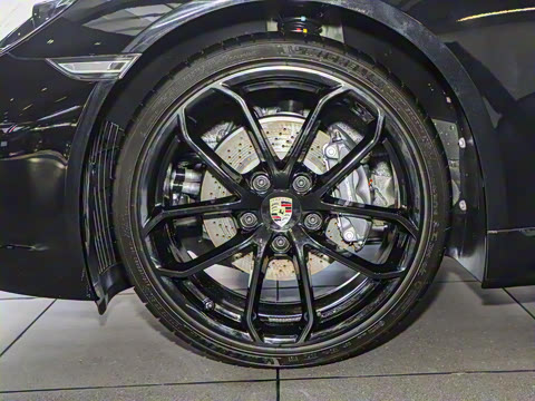 2022�� Boxster 2.0T