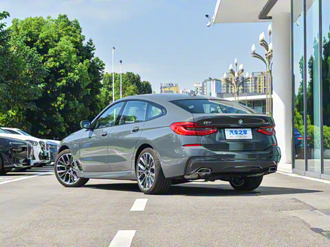 2024�� 630i M�˶�������װ